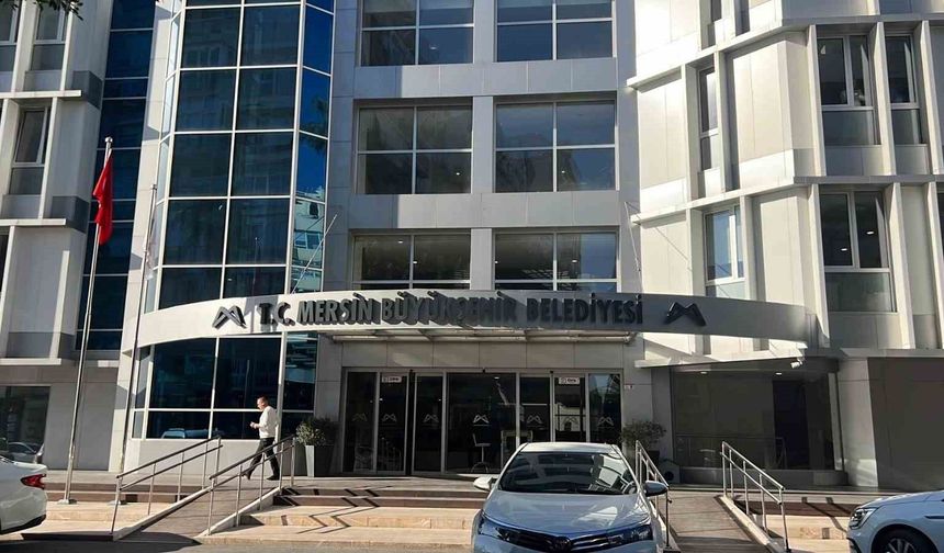 Mersin Büyükşehir Belediyesinden aşhane iddialarına açıklama