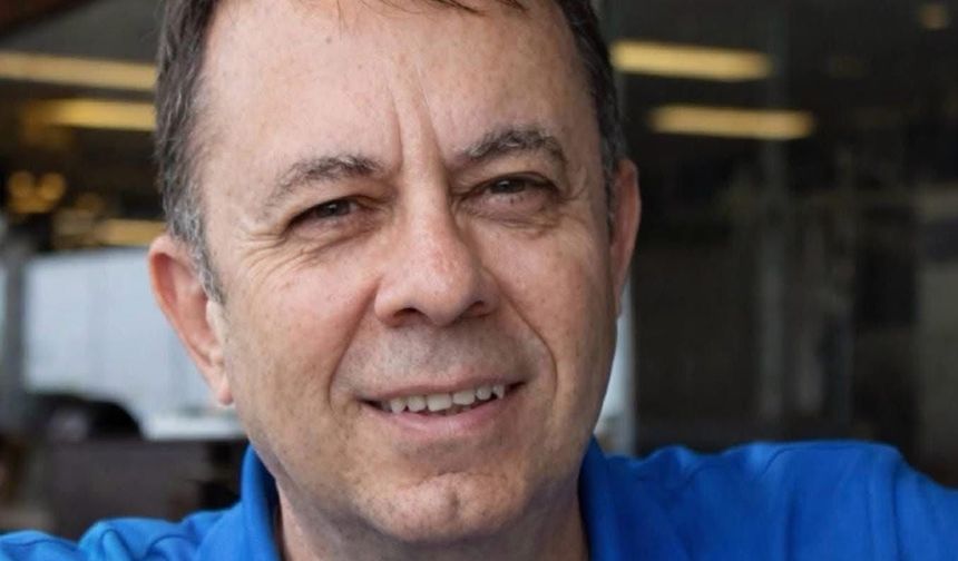 Serik'te çocuk doktoru tedavi gördüğü hastanede hayatını kaybetti