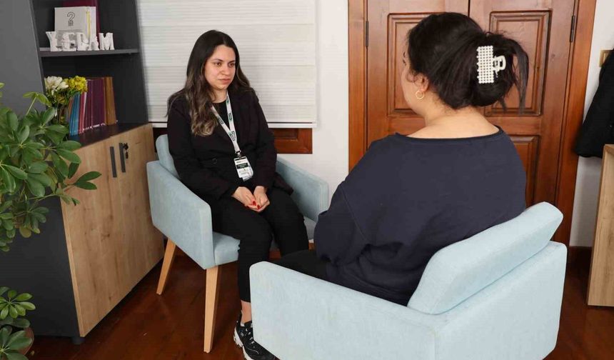 YEDAM ile Sanal Kumardan Kurtulup Hayata Döndü