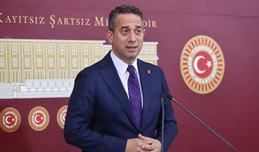 Başarır'dan Operasyon Açıklaması: "Başkan Görevinin Başında"