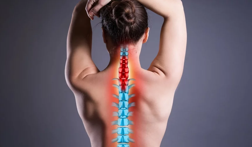 Boyun Düzleşmesi Kalp Çarpıntısı Yapar mı?