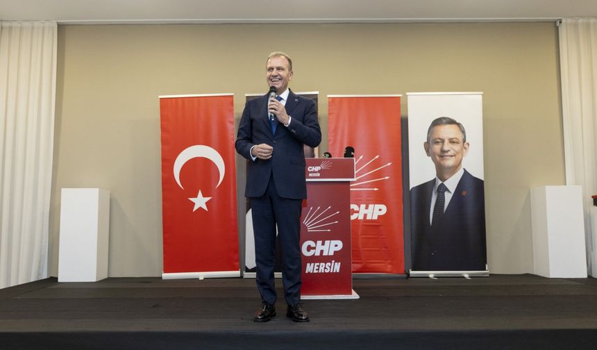 Başkan Seçer: "İlimi Takip Ettik, Oy Oranımızı %60’a Çıkardık"