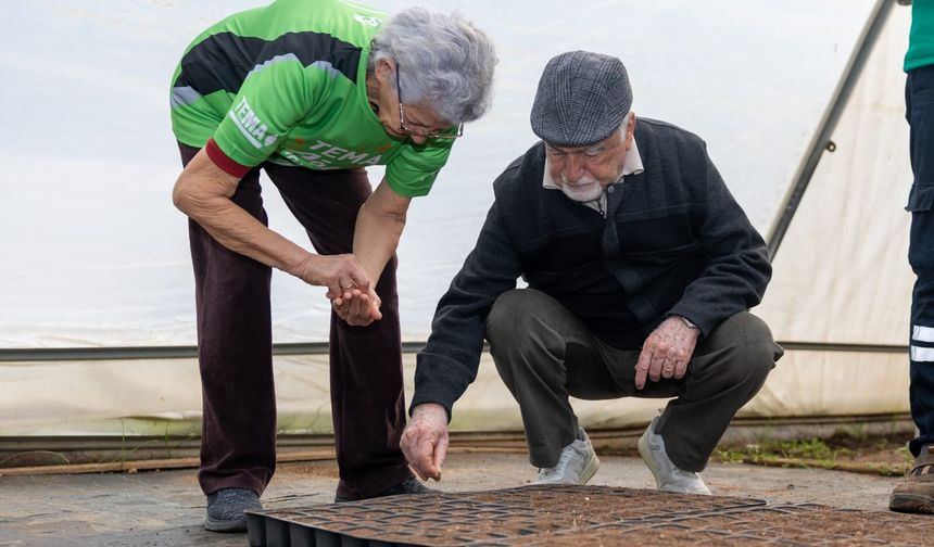 Başkan Özyiğit: Yenişehir Tarımda Katma Değerle Kalkınacak