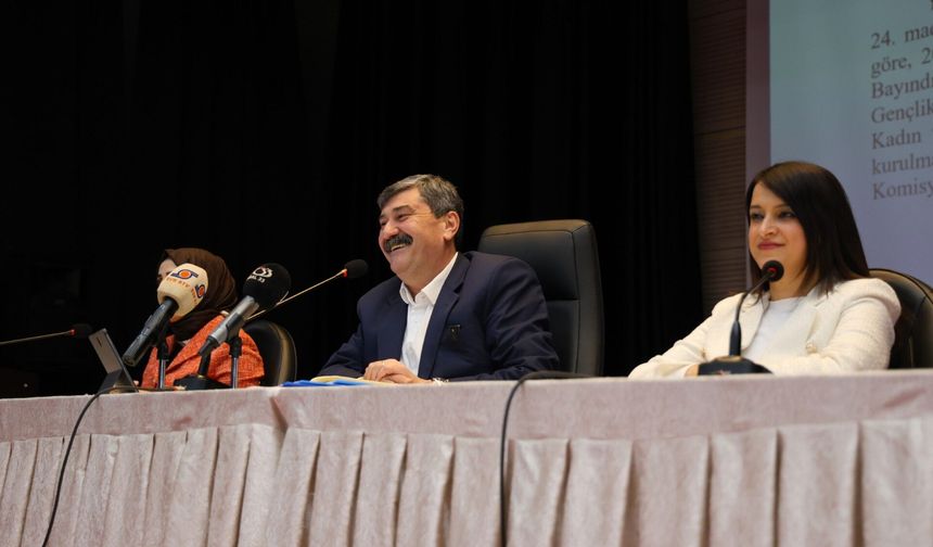 Toroslar’da Havai Fişek ve Patlayıcı Maddeye Geçit Yok