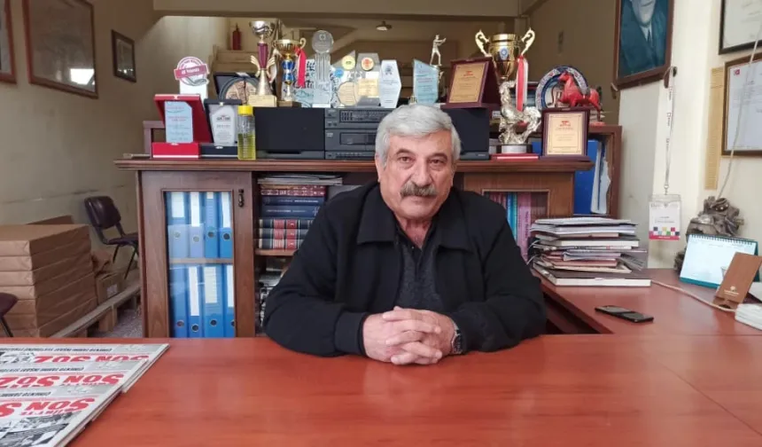 Yerel Basına "Meclis İlanı" Desteği Çağrısı