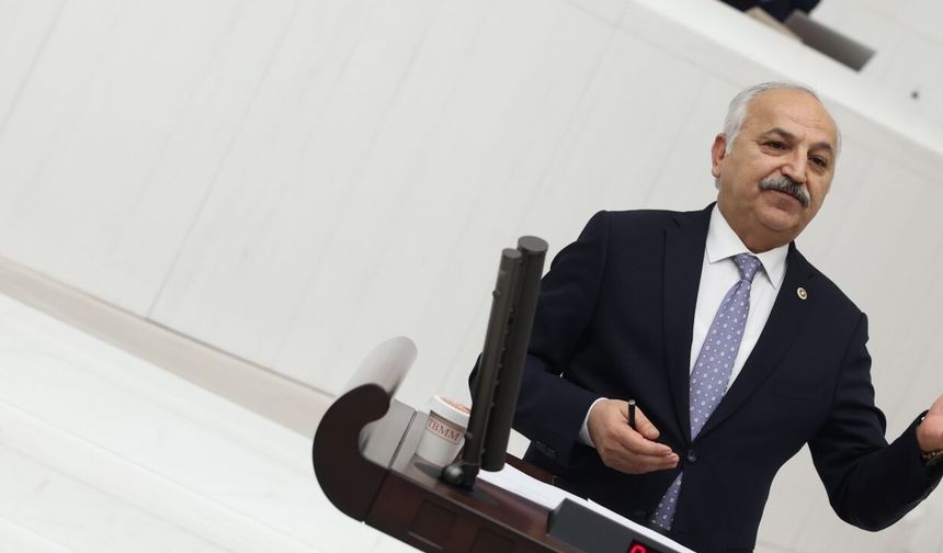 Esnafa Emeklilik Müjdesi: 7200 Prim Günü İçin Teklif Meclis'te!