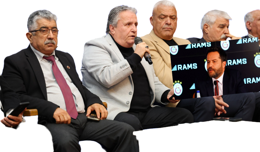 Mersin'de Dünden İki Önemli Haber: Trol Pususu Ve TMSF Şoku!