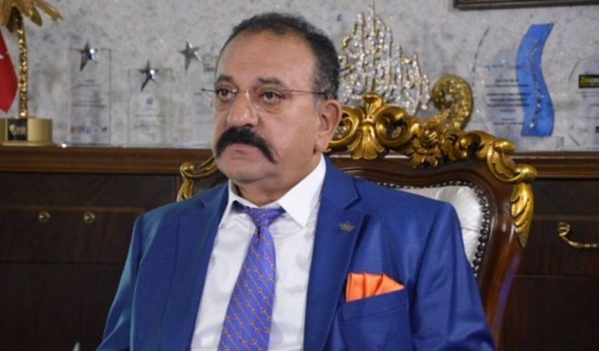 ASKON Mersin’den 8 Mart Mesajı: Kadın Gücü Türkiye’nin Teminatıdır