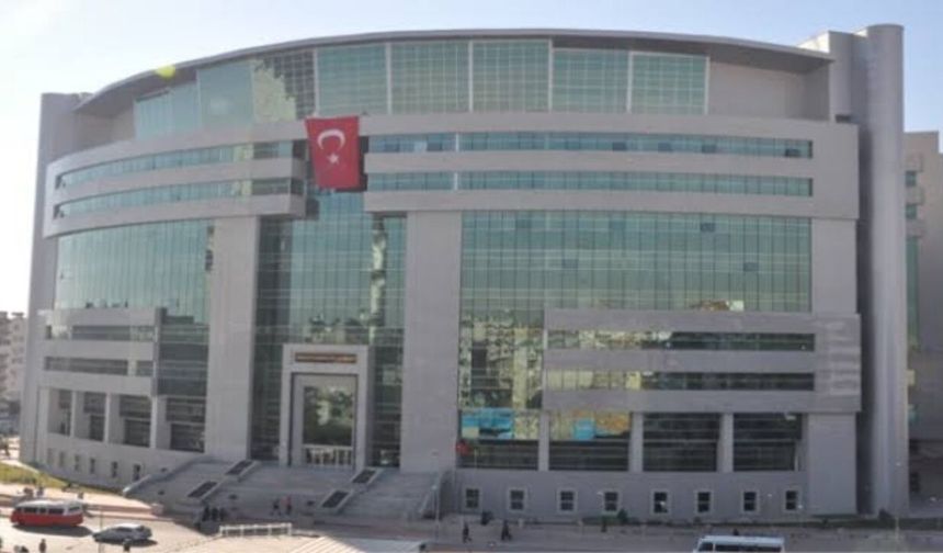 Mersin Büyükşehir Soruşturmasında 7 Kişi Tutuklandı