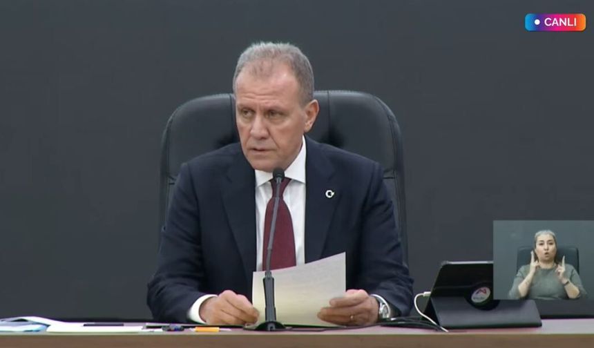 2026 Yılı Mart Ayı Olağan Meclis Toplantısı 1. Birleşimi