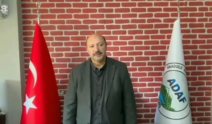 Başkan Ferhat Armağan’dan Diyanet’e Çağrı