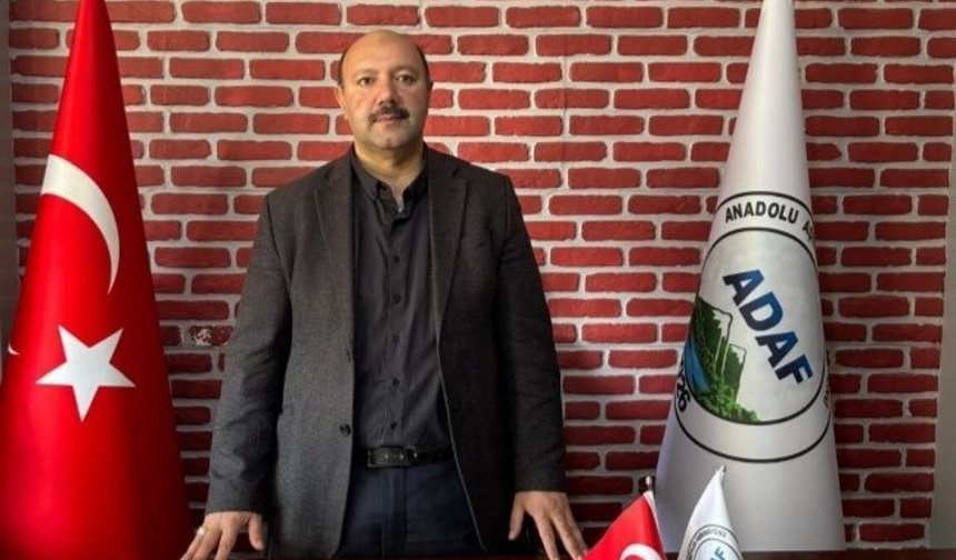 Anadolu’dan Milli Çağrı: Ahlaklı Nesil İçin Tek Yürek!
