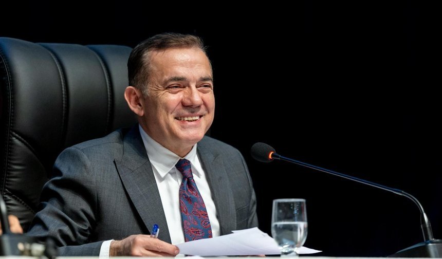 Yenişehir’de 7 Yıllık Hizmet Dönemi Mecliste Devleşti