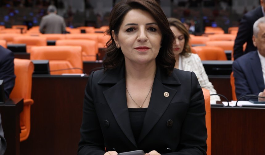 Gülcan Kış: Milletin Sofrasından Tam 130 Ekmek Eksildi!
