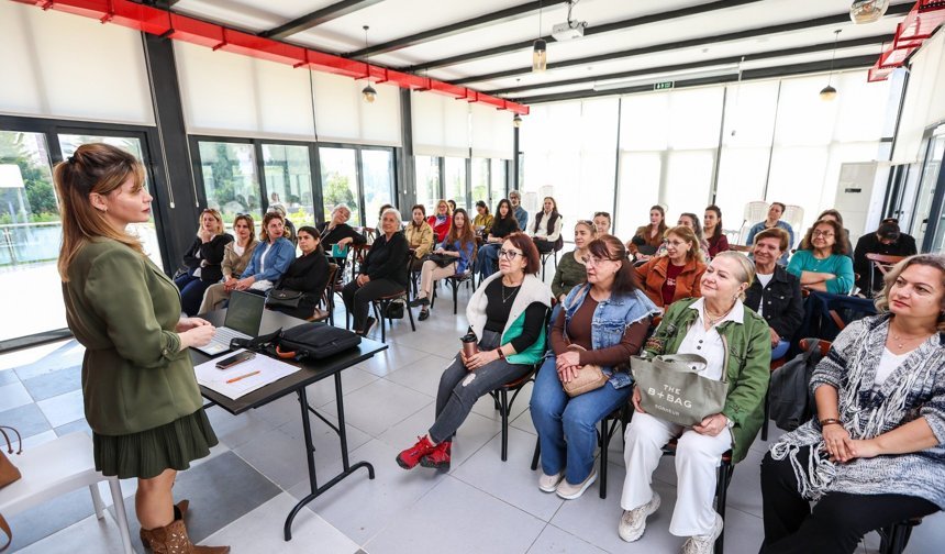 Başkan Tuncer: "Mezitli’de Sosyal Yaşamı Güçlendiriyoruz"