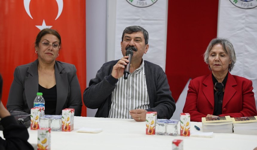 Toroslar’ın Okuma Salonları Edebiyatın Kalbi Oluyor!