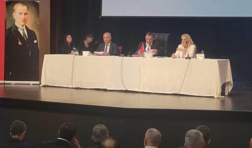 Özyiğit’ten Operasyon Açıklaması: “Yola Devam Edeceğiz”