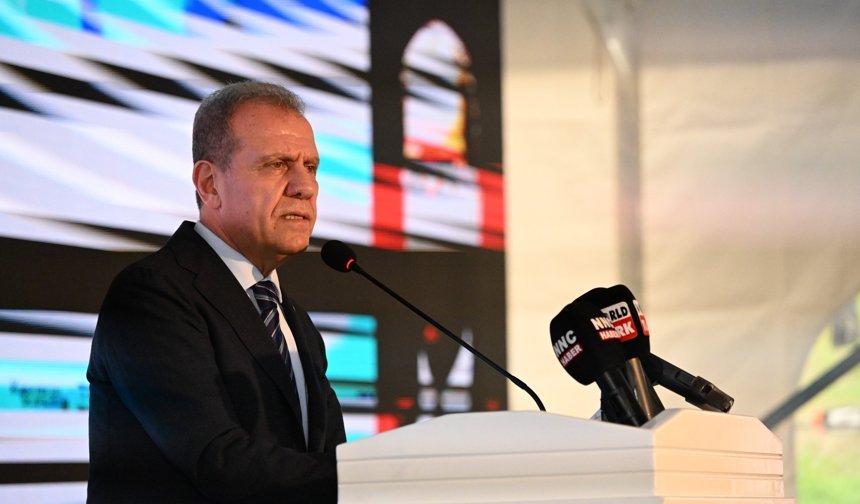 TBB’den Belediyelere Dev Destek: 95 Yeni Araç Teslim Edildi!