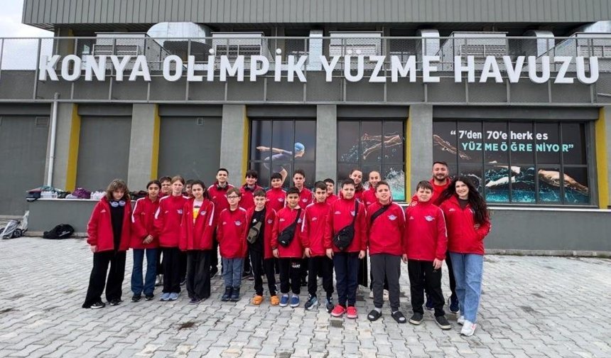 Bilecik’ten Milli Takıma Dev Kadro: 19 Sporcu Seçildi!