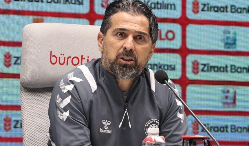 İlhan Palut: Fenerbahçe Zaferi Bize Özgüven Verecek