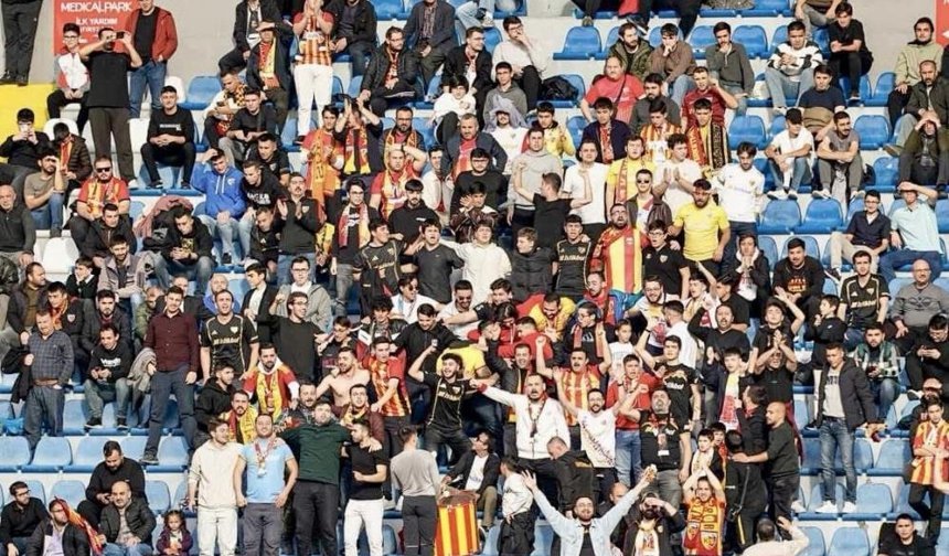 Süper Lig'de Şaşırtan Rakam: Maç Bileti Sadece 38 TL Oldu!