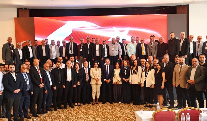 DABB’da Ahmet Serkan Tuncer Dönemi: Yeniden Başkan Seçildi!