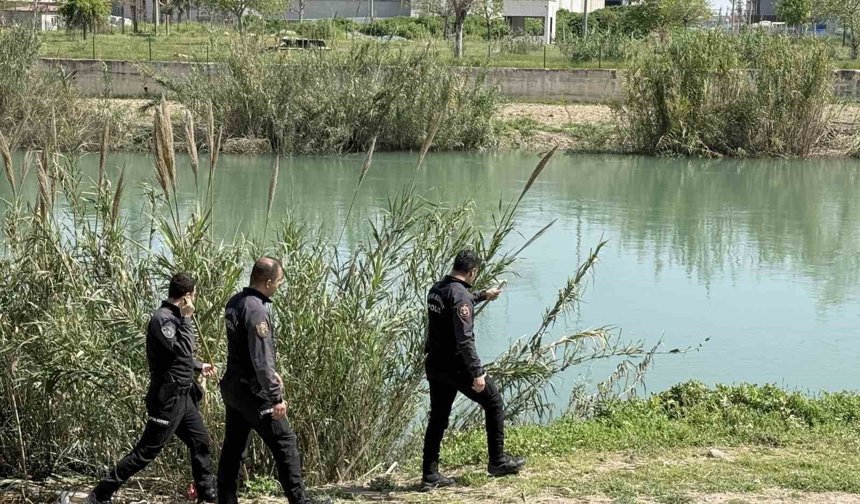 Kayıp gencin aranmasında 11. gün: Şelaleye Önlem Alındı