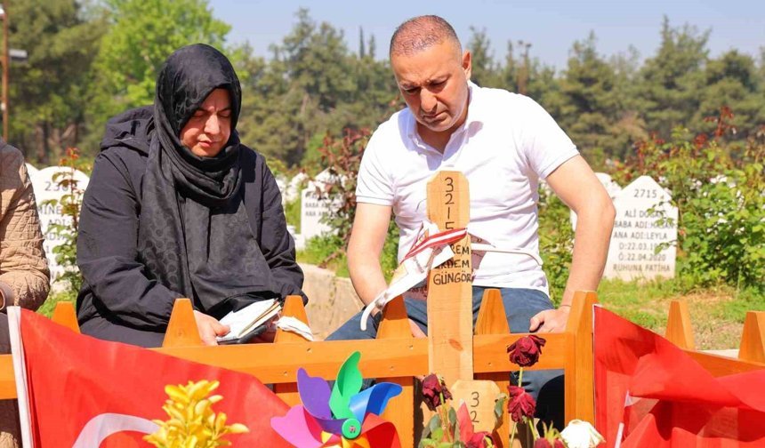 Okul saldırısında hayatını kaybeden Şuranur'un amcası: 'O caninin mezarı bile belli değil'