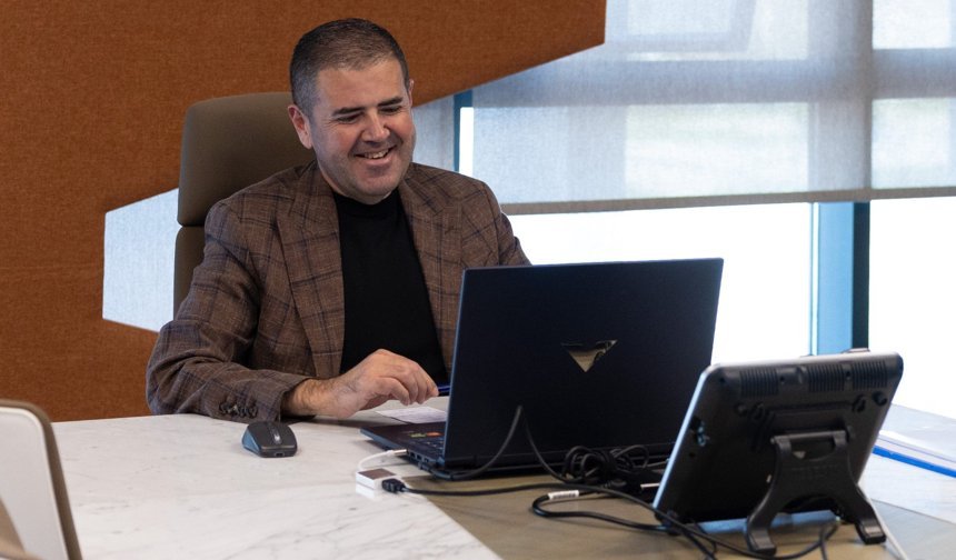 Mezitli’nin Hafızası Taş Mektep’te Canlanıyor: Sona Gelindi