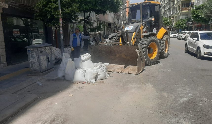 Akdeniz’de Temizlik Seferberliği: Tonlarca Atık Toplanıyor