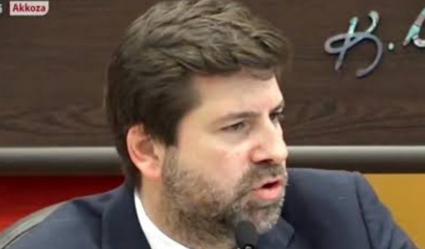 Tarsus’ta İhale Gerilimi! Açıklayın Çağrısı Geldi