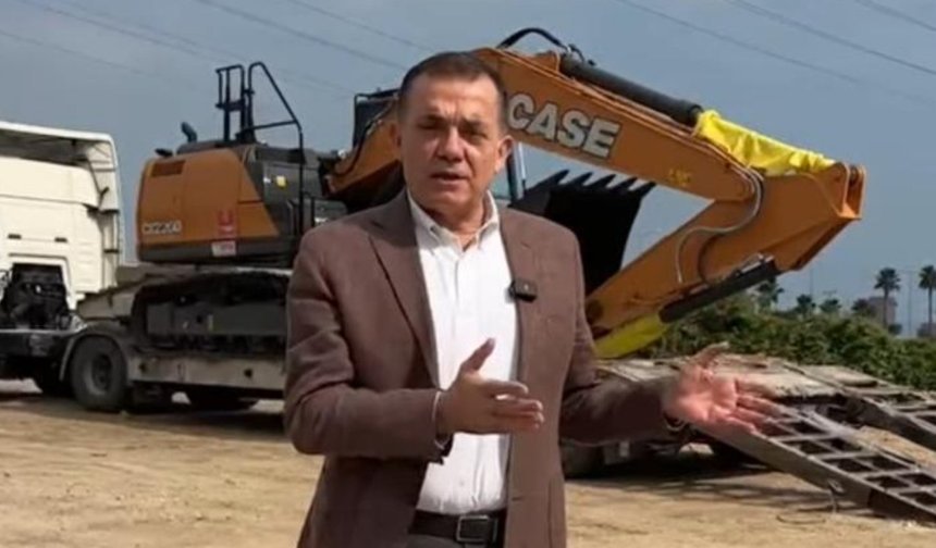 Yenişehir’den Soruşturma Açıklaması Geldi