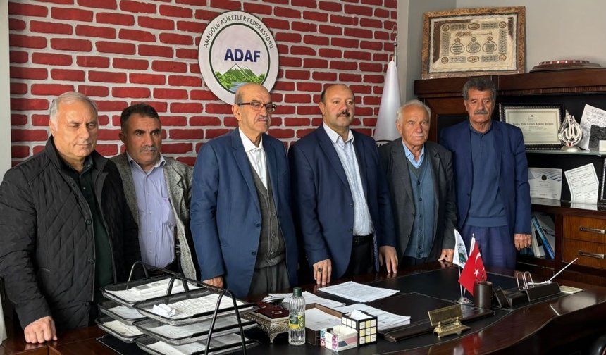 Aşiretlerden Netanyahu’ya Sert Tepki: “Haddini Bil!”