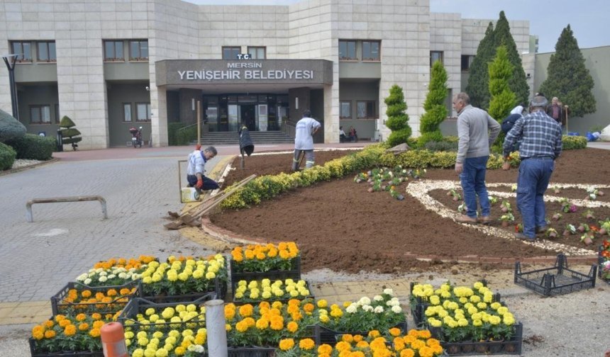 Yenişehir Operasyonunda 33 Kişi Adliyede Bekletiliyor
