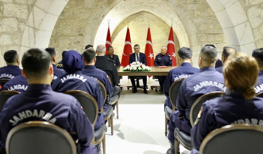 Mersin’de Uyuşturucuya Darbe: 37 Tutuklama