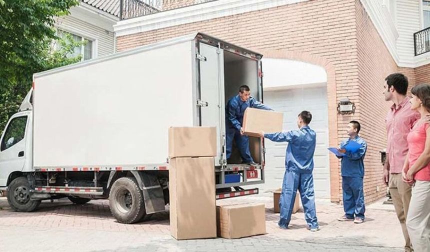 Ataşehir Evden Eve Nakliyat Sürecinde Asansörlü Çözümler