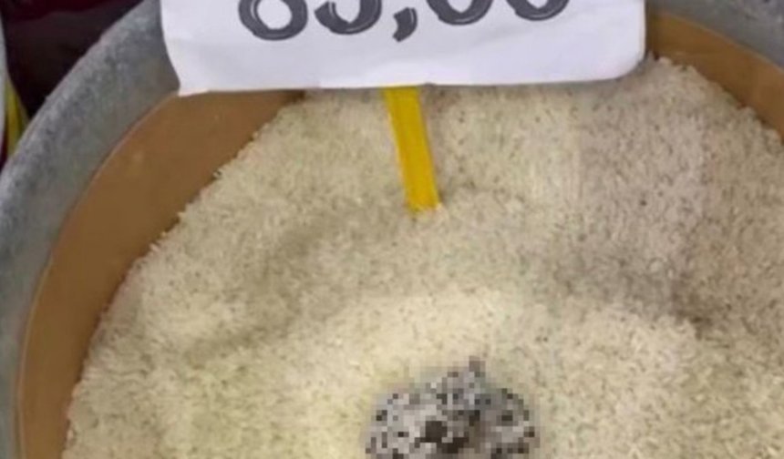 Mersin’de gıda alarmı: Denetim sonucu açıklandı