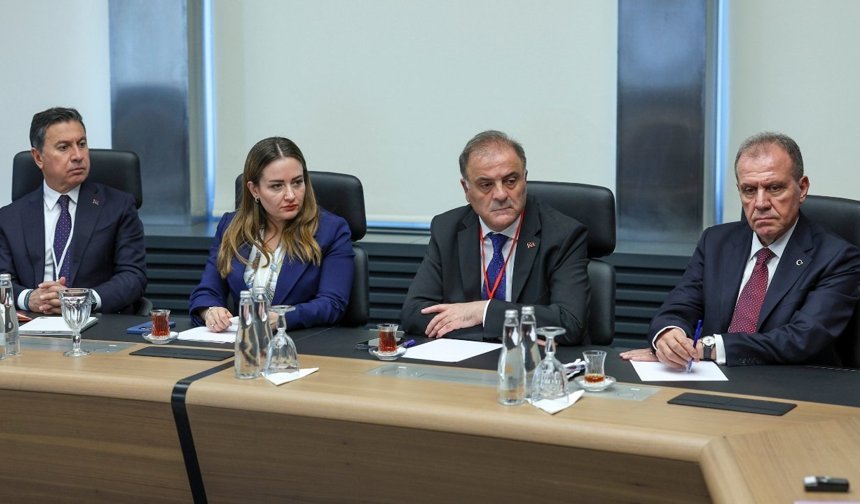 Seçer’den Sert Mesaj: “Siyasi Tarihin En Zor Dönemi”