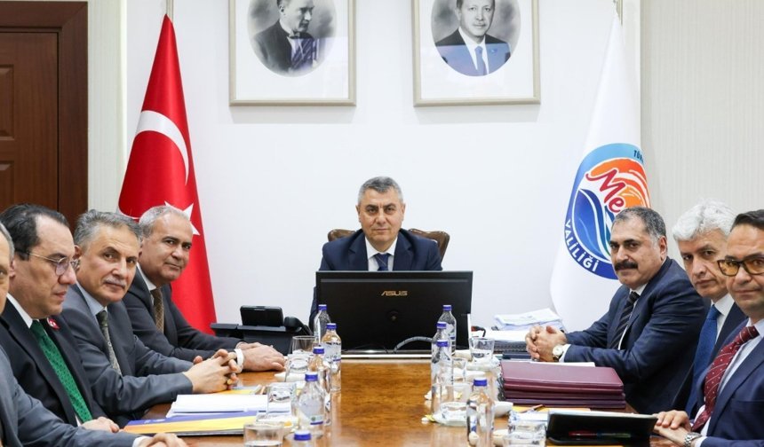 Mersin’de Ulaşım İçin Kritik Gün: Bakan Uraloğlu Açıklama Yapacak