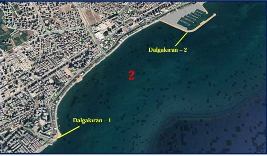 Abdullah Ayan’dan Kent İçi Plajlar İçin Çağrı