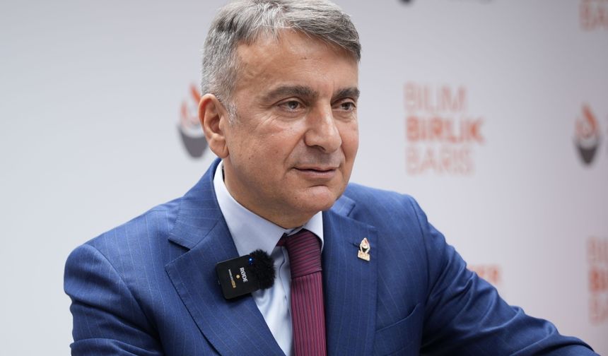 Zafer Partisi’nden Yusuf Tekin’e Sert İstifa Çağrısı