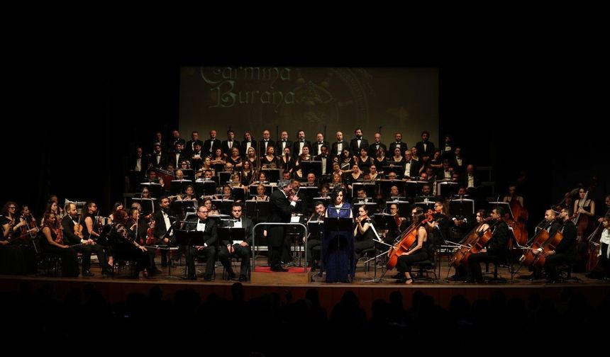 MDOB'dan Mayıs Ayında Çifte Sanat Ziyafeti
