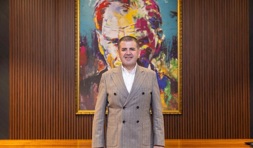 Başkan Tuncer’den Kurban Bayramı Mesajı