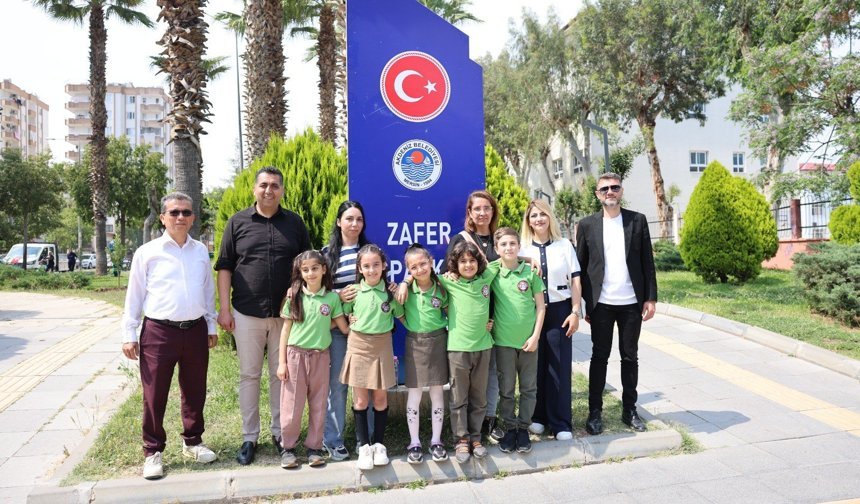 Akdeniz'de 23 Nisan Talimatı Hızla Hayata Geçti