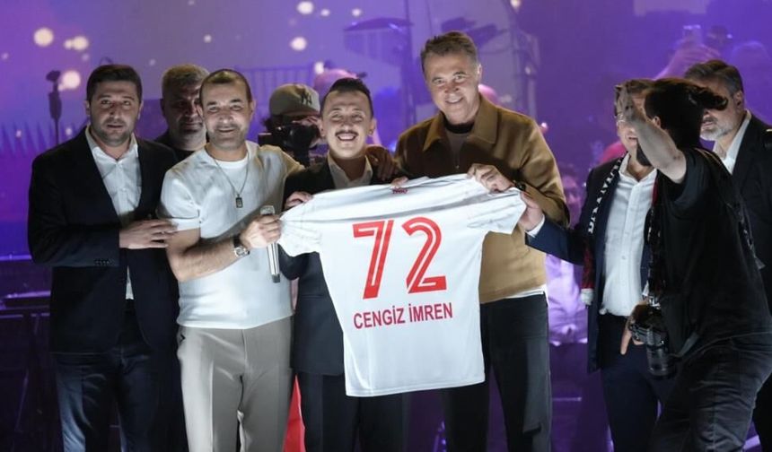 Batman Petrolspor’dan Trendyol 1. Lig’e coşkulu karşılama