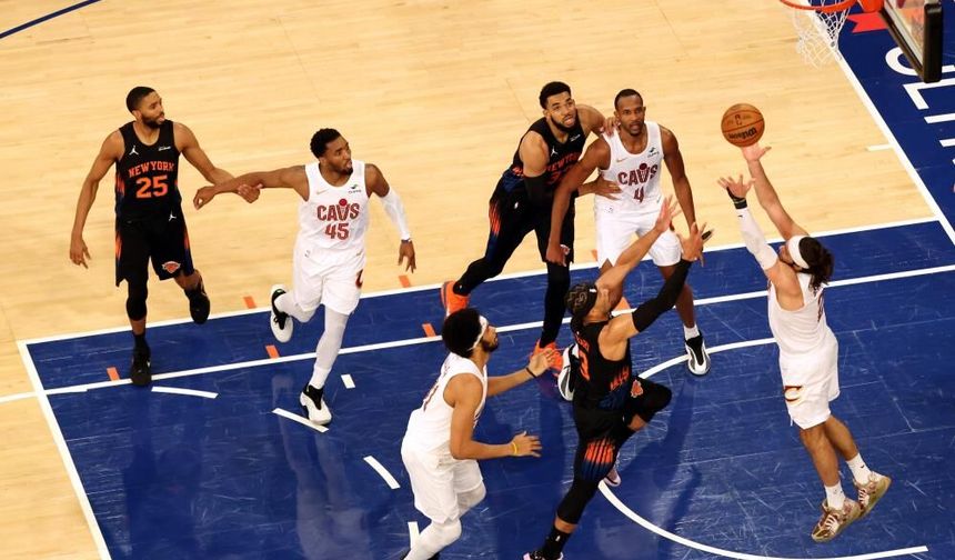 New York Knicks Evinde Hata Yapmadı Seriyi 2-0’a Getirdi