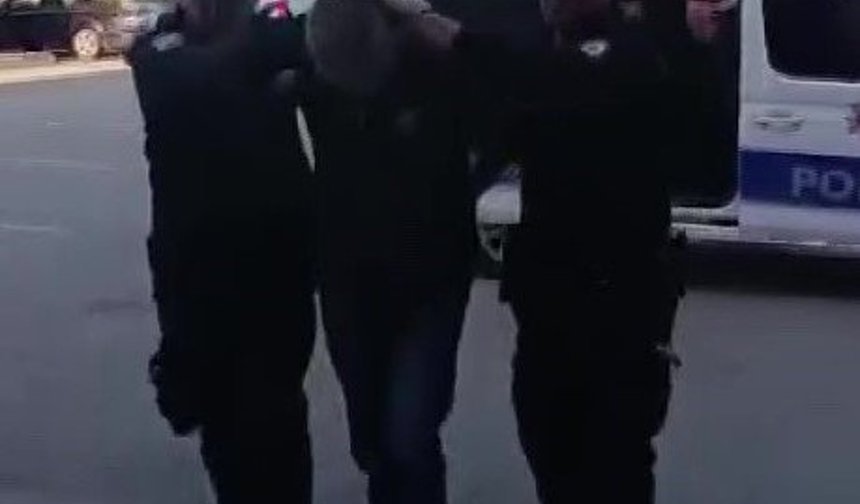 Adana'da Seyhan polisi 264 aranan şahıs ve 34 firari hükümlüyü yakaladı
