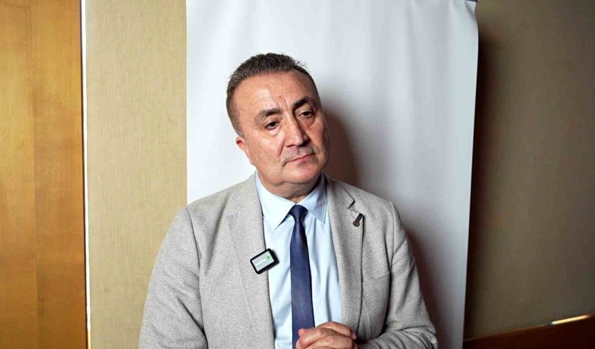 Çocuklarda alerjiye dikkat: 'Besin ilişkili anafilaksileri çok sık görmeye başladık'