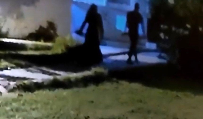 Eski eşini eşarbı ve yastıkla boğan sanık: 'Yastıkla yüzünü kapattım, öldüğünü anladım'
