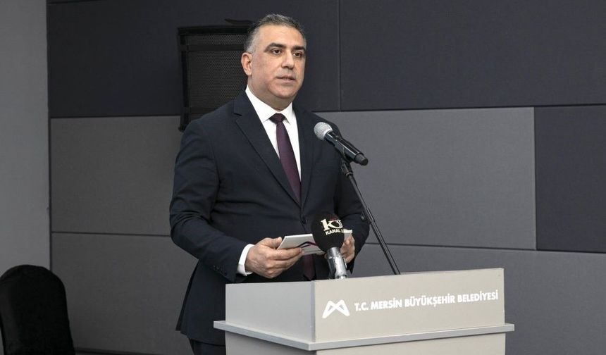 Mersin'de estetik sempozyumu